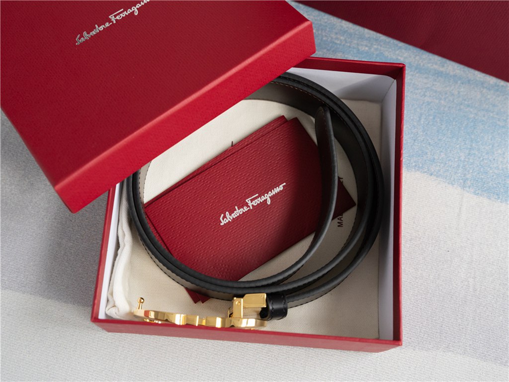 Ferragamo BELTS 35mm